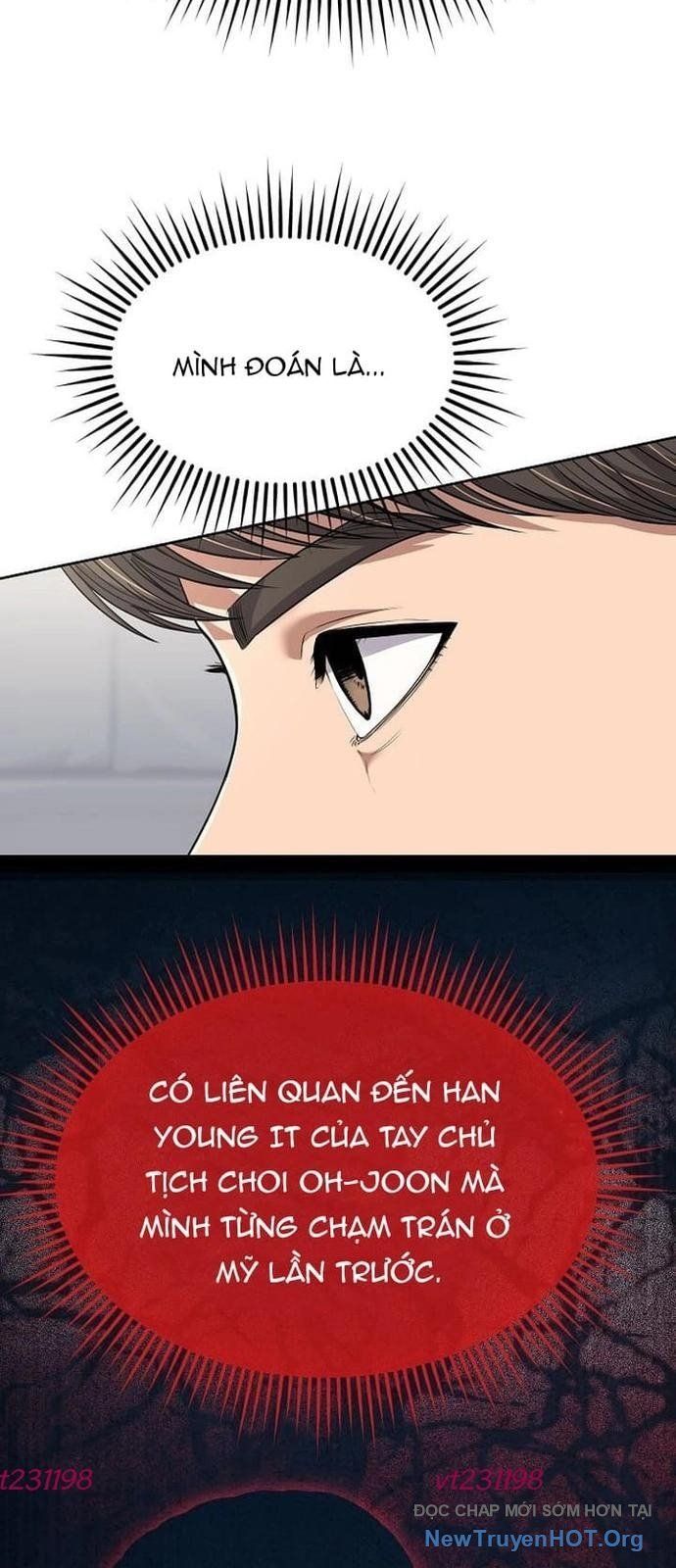Nhân Viên Thực Tập Kim Cheolsu Chapter 107 - 51