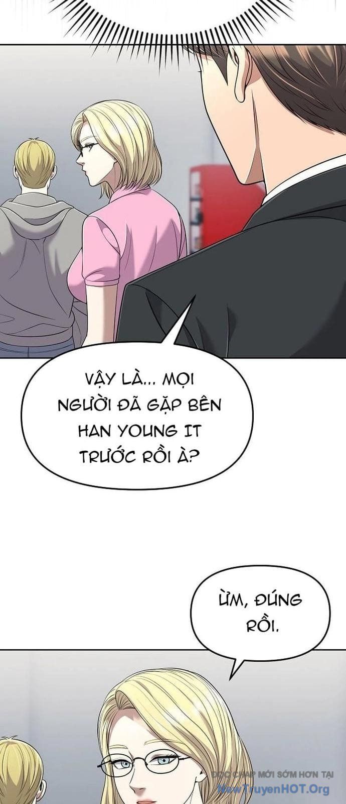 Nhân Viên Thực Tập Kim Cheolsu Chapter 107 - 53