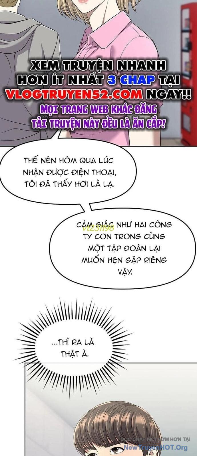 Nhân Viên Thực Tập Kim Cheolsu Chapter 107 - 54