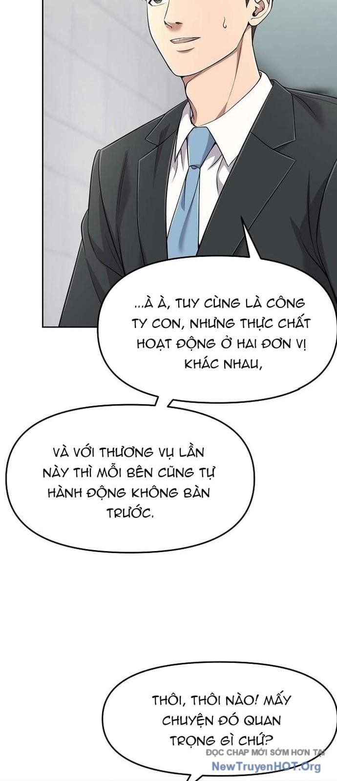 Nhân Viên Thực Tập Kim Cheolsu Chapter 107 - 55