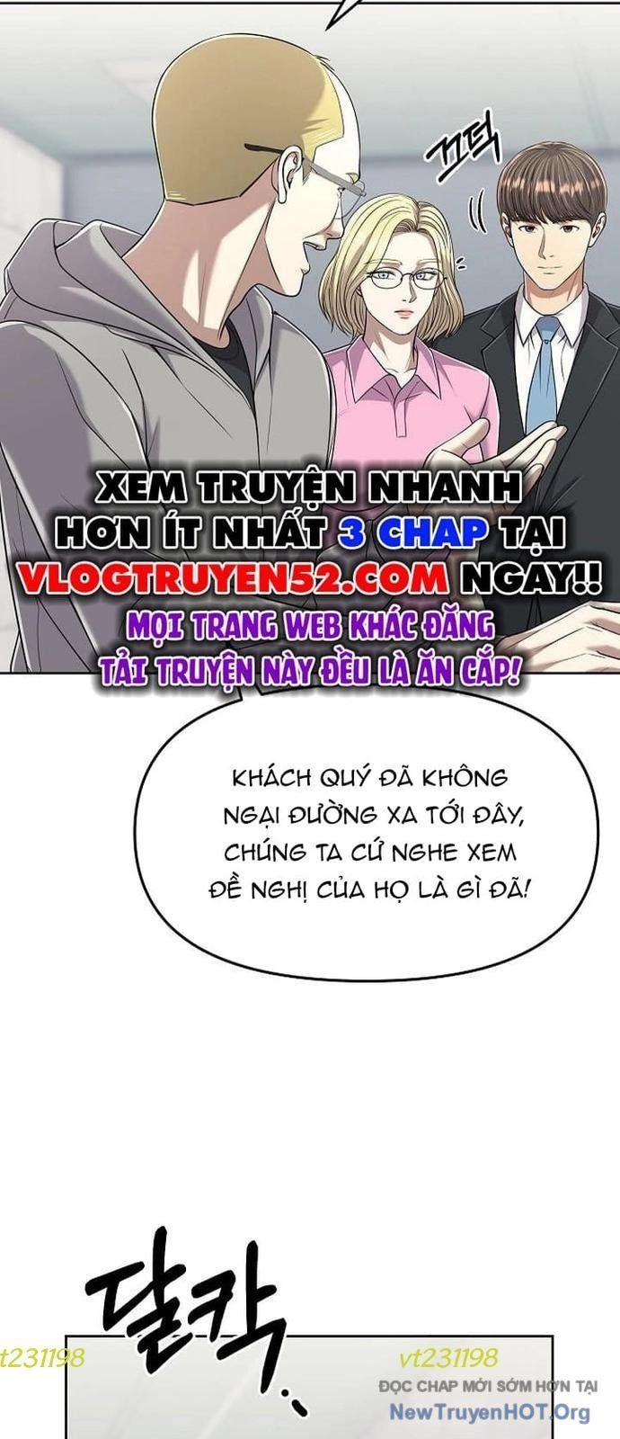 Nhân Viên Thực Tập Kim Cheolsu Chapter 107 - 56