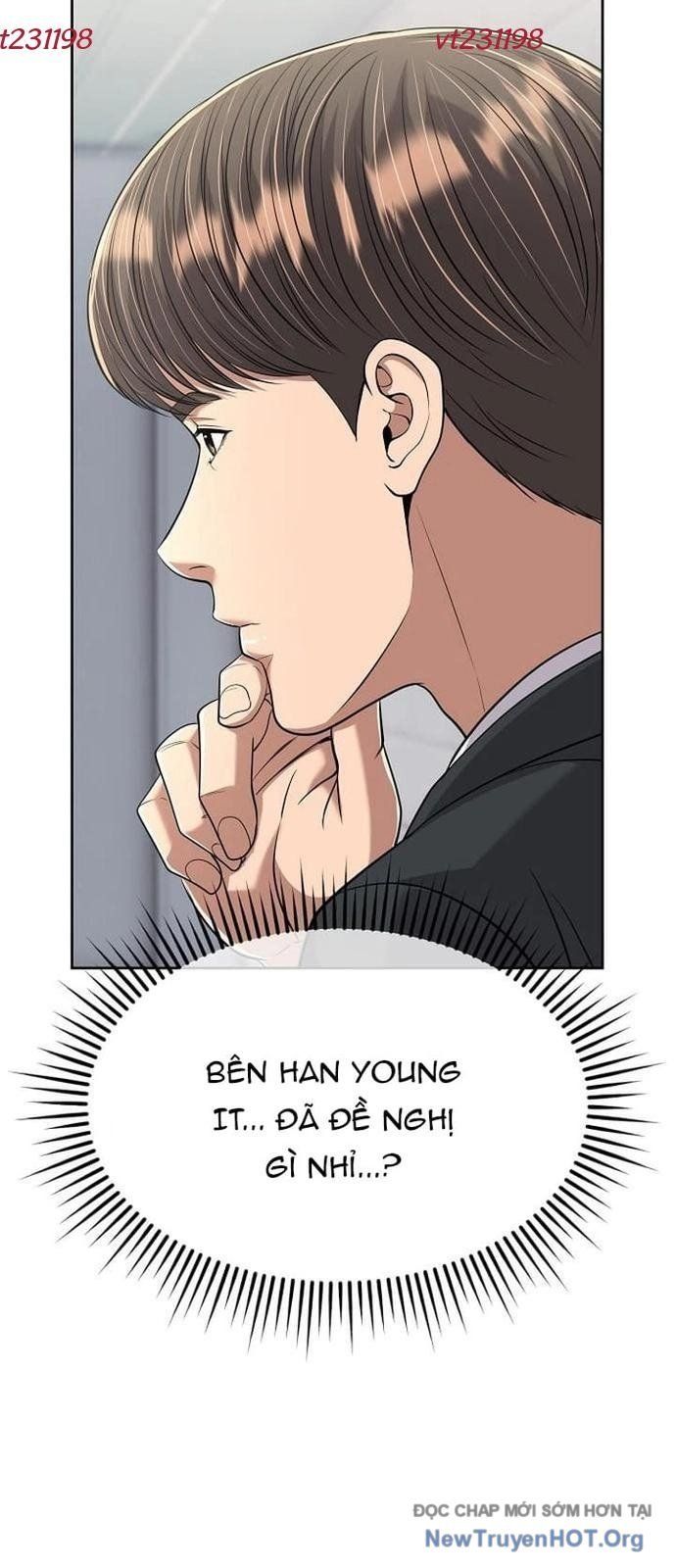 Nhân Viên Thực Tập Kim Cheolsu Chapter 107 - 57