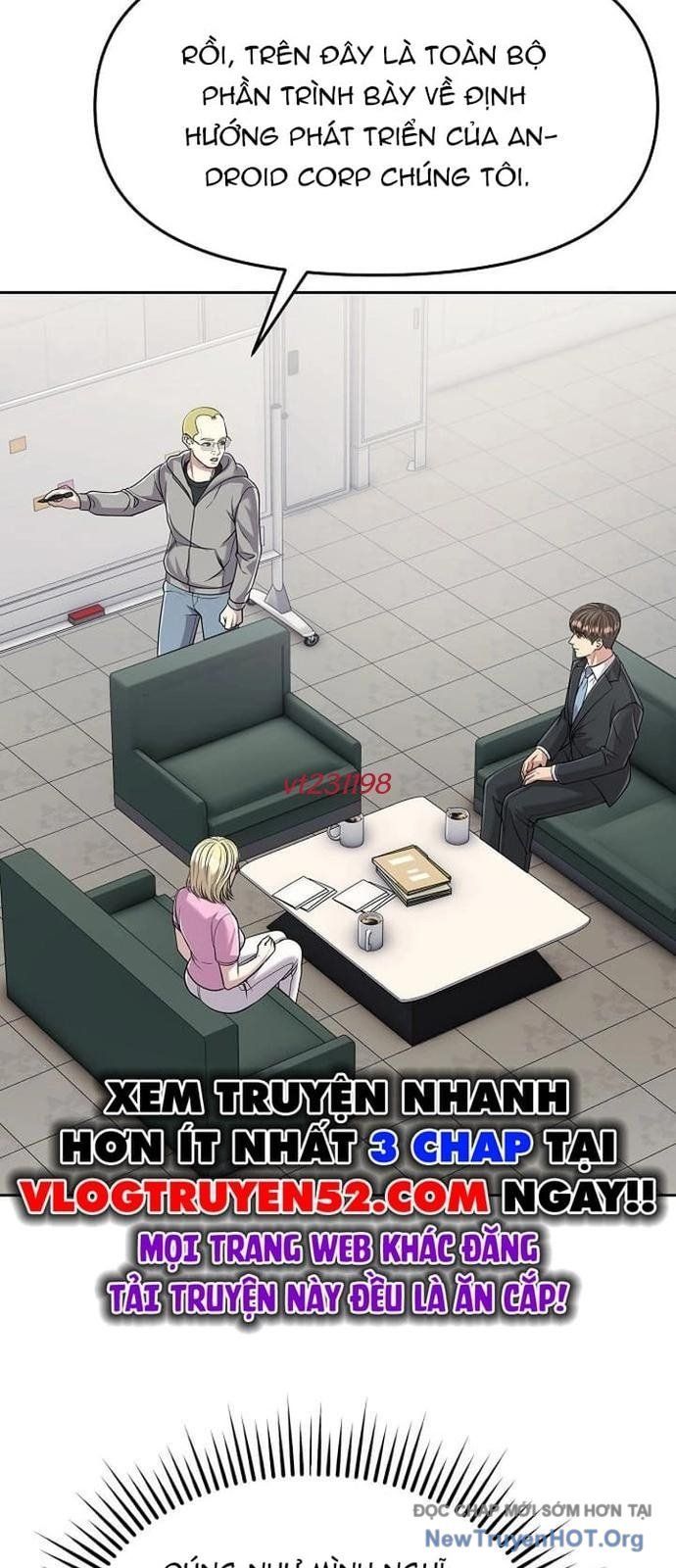 Nhân Viên Thực Tập Kim Cheolsu Chapter 107 - 59