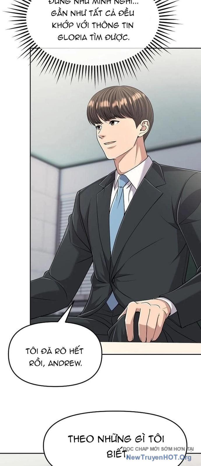 Nhân Viên Thực Tập Kim Cheolsu Chapter 107 - 60