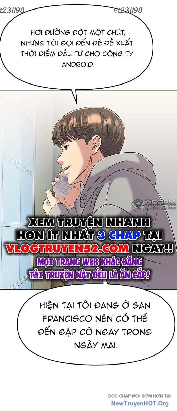 Nhân Viên Thực Tập Kim Cheolsu Chapter 107 - 7