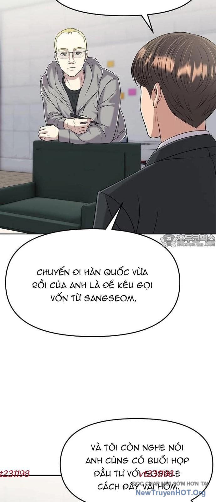 Nhân Viên Thực Tập Kim Cheolsu Chapter 107 - 61