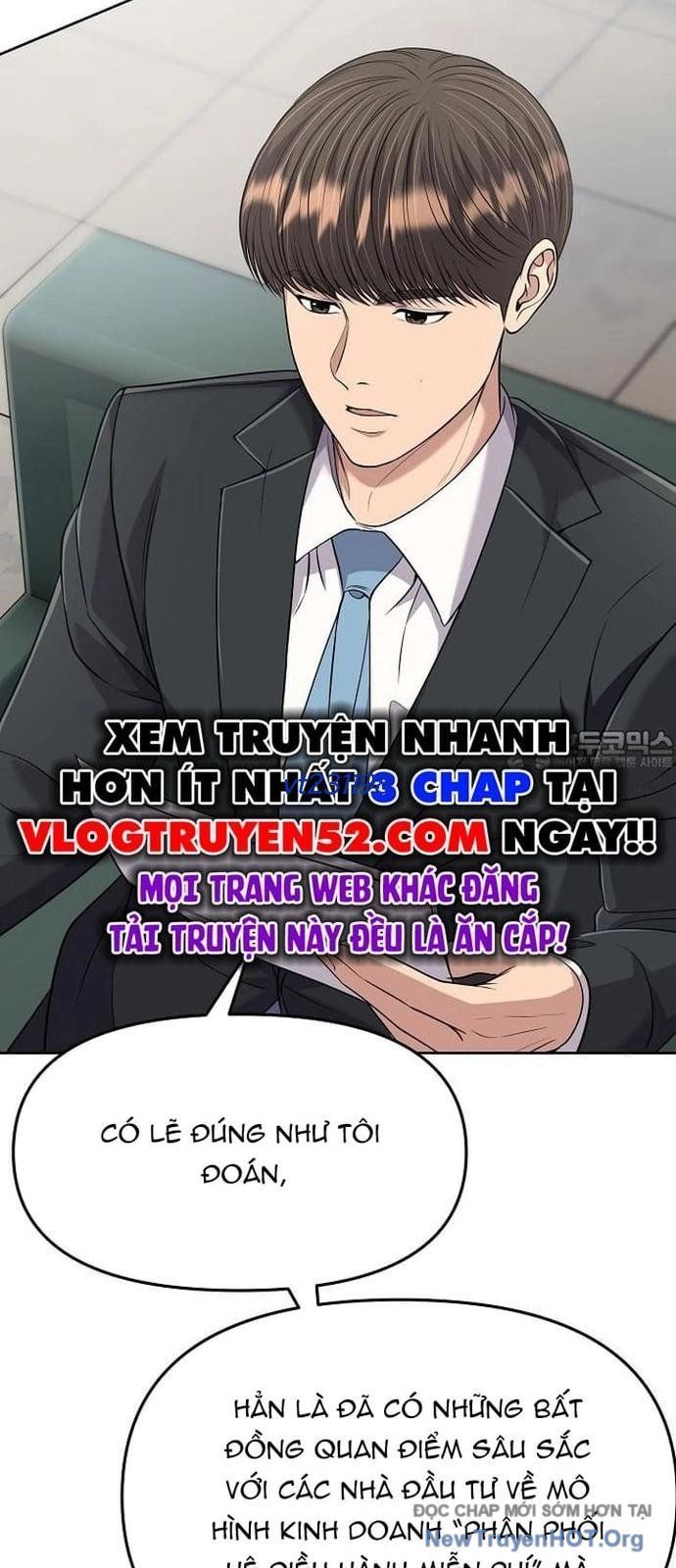 Nhân Viên Thực Tập Kim Cheolsu Chapter 107 - 64