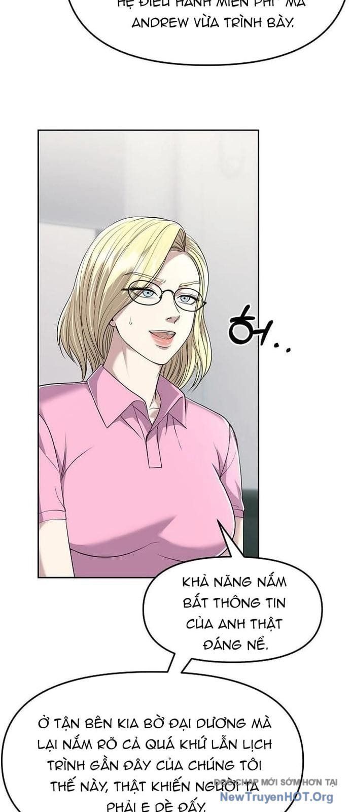 Nhân Viên Thực Tập Kim Cheolsu Chapter 107 - 65