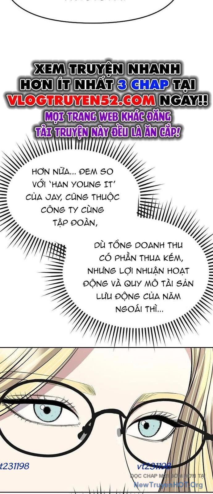 Nhân Viên Thực Tập Kim Cheolsu Chapter 107 - 66