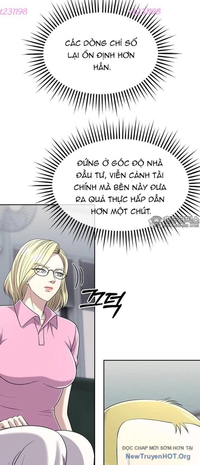 Nhân Viên Thực Tập Kim Cheolsu Chapter 107 - 67