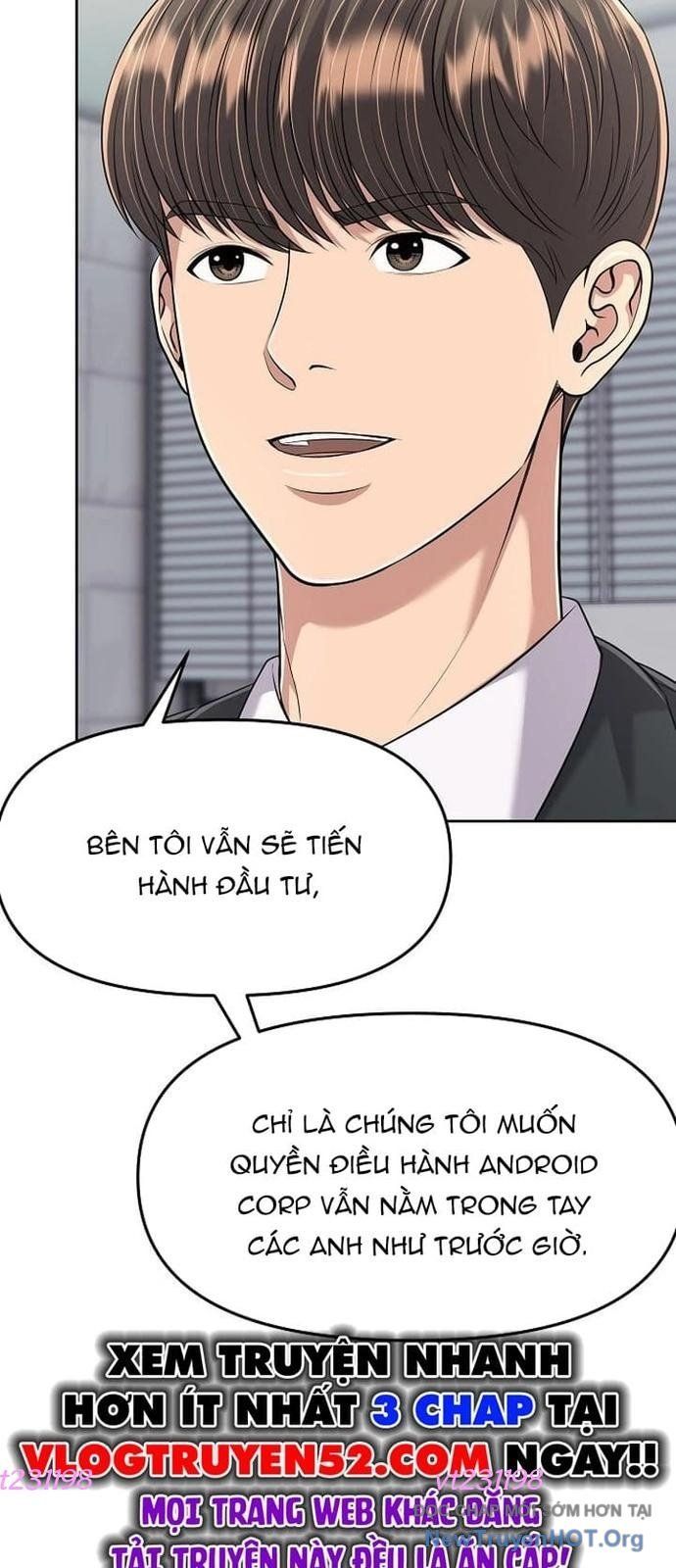 Nhân Viên Thực Tập Kim Cheolsu Chapter 107 - 71