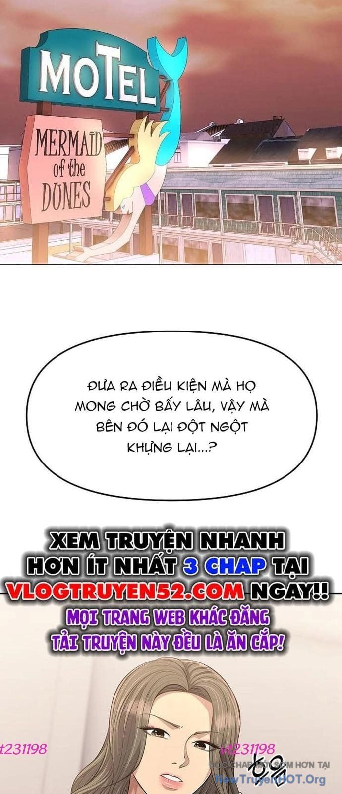 Nhân Viên Thực Tập Kim Cheolsu Chapter 107 - 81