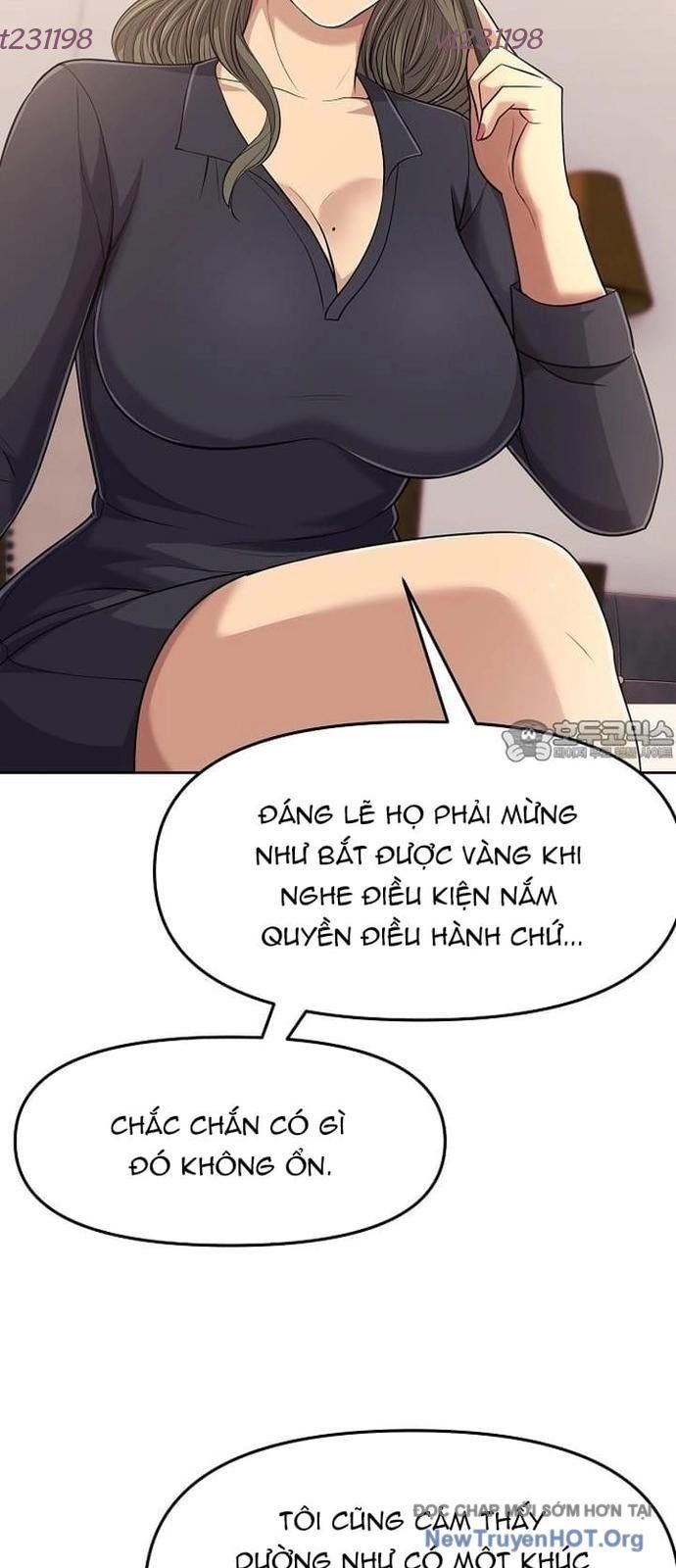 Nhân Viên Thực Tập Kim Cheolsu Chapter 107 - 82