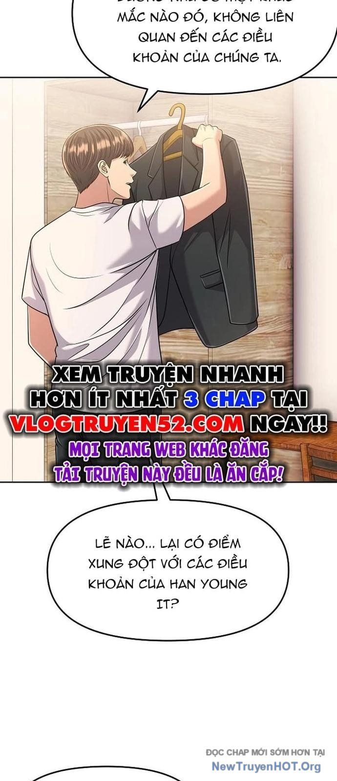 Nhân Viên Thực Tập Kim Cheolsu Chapter 107 - 83