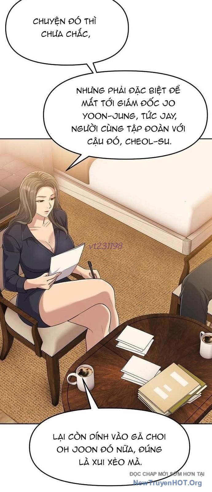 Nhân Viên Thực Tập Kim Cheolsu Chapter 107 - 84