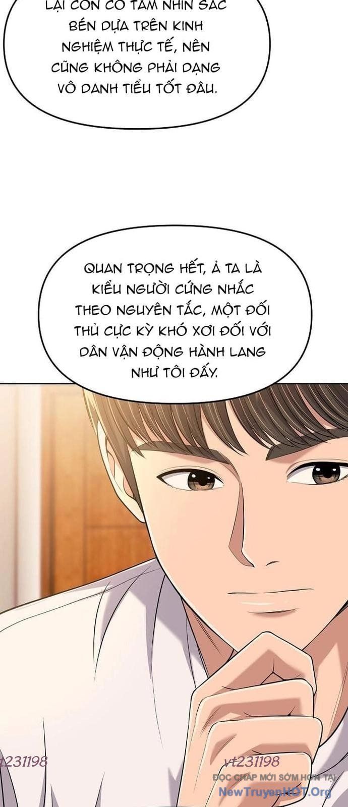 Nhân Viên Thực Tập Kim Cheolsu Chapter 107 - 86