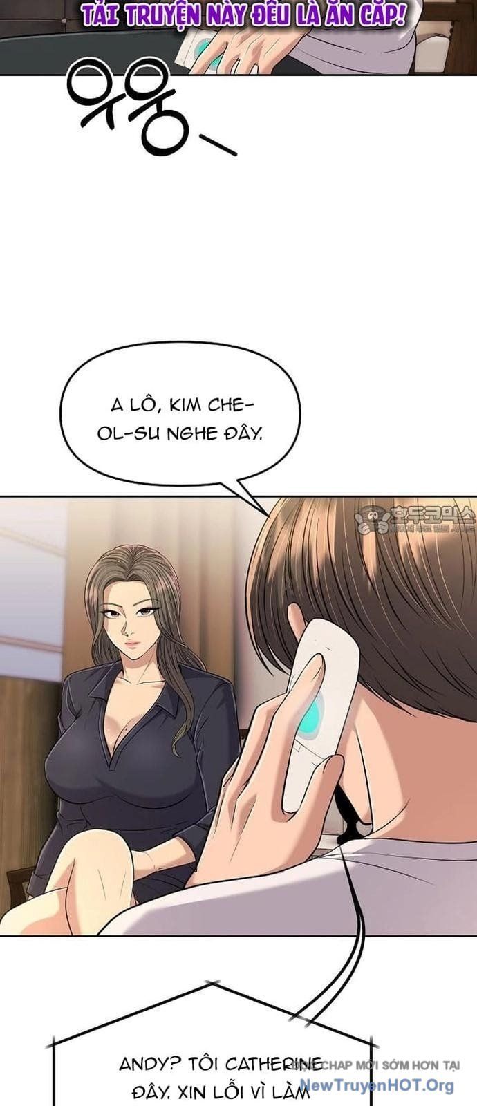 Nhân Viên Thực Tập Kim Cheolsu Chapter 107 - 88