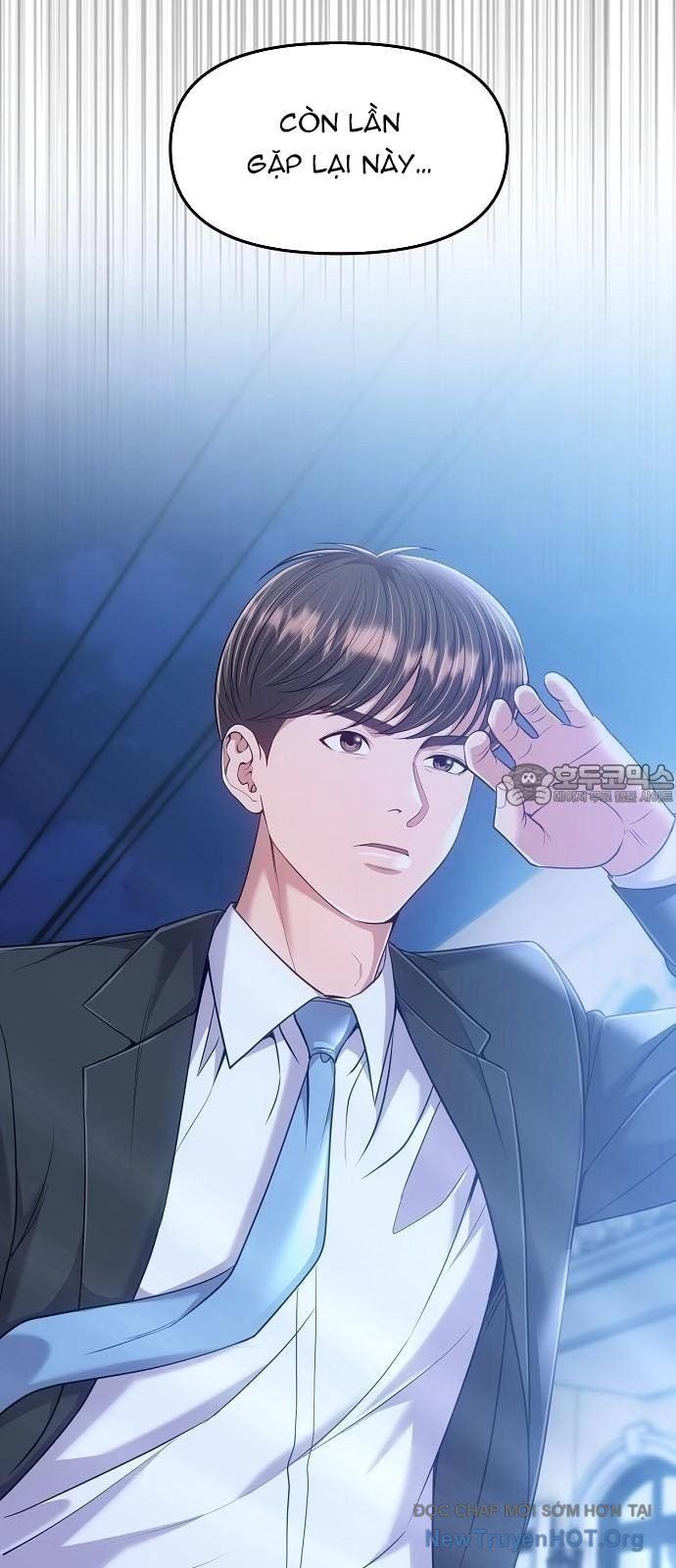 Nhân Viên Thực Tập Kim Cheolsu Chapter 108 - 13