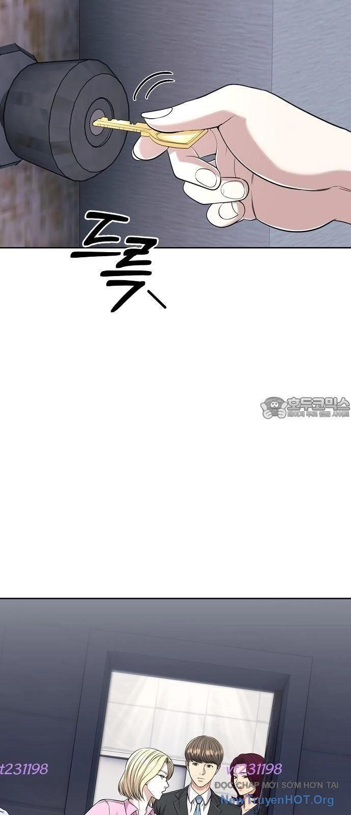 Nhân Viên Thực Tập Kim Cheolsu Chapter 108 - 16
