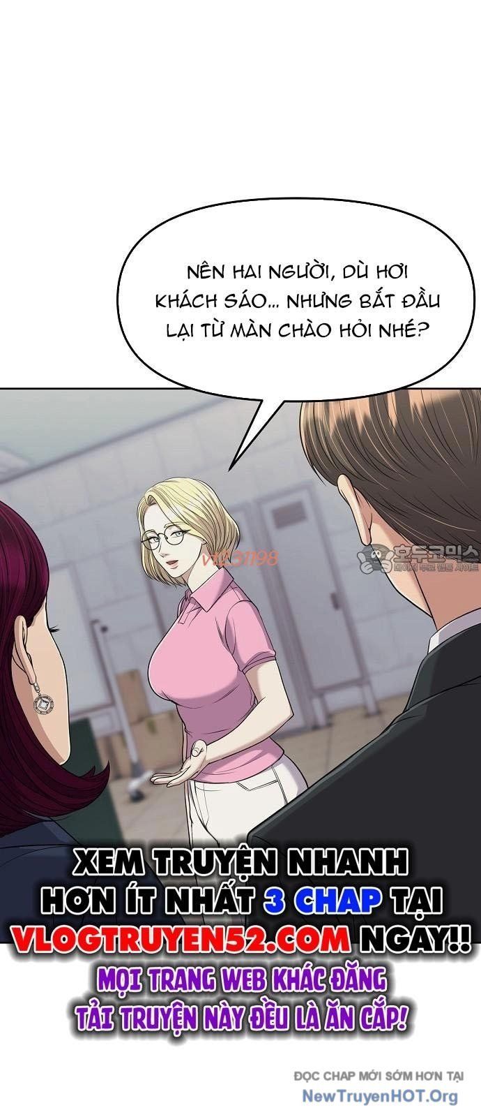 Nhân Viên Thực Tập Kim Cheolsu Chapter 108 - 19