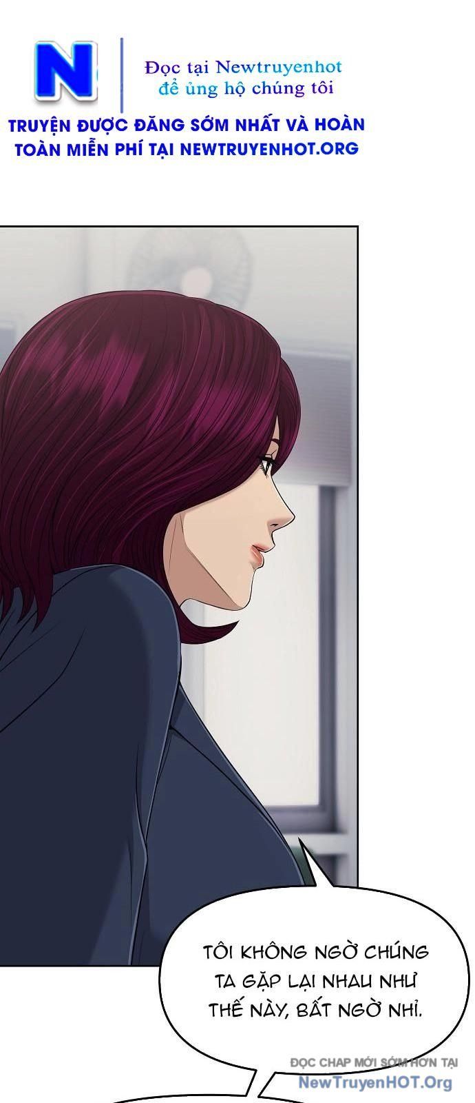 Nhân Viên Thực Tập Kim Cheolsu Chapter 108 - 20