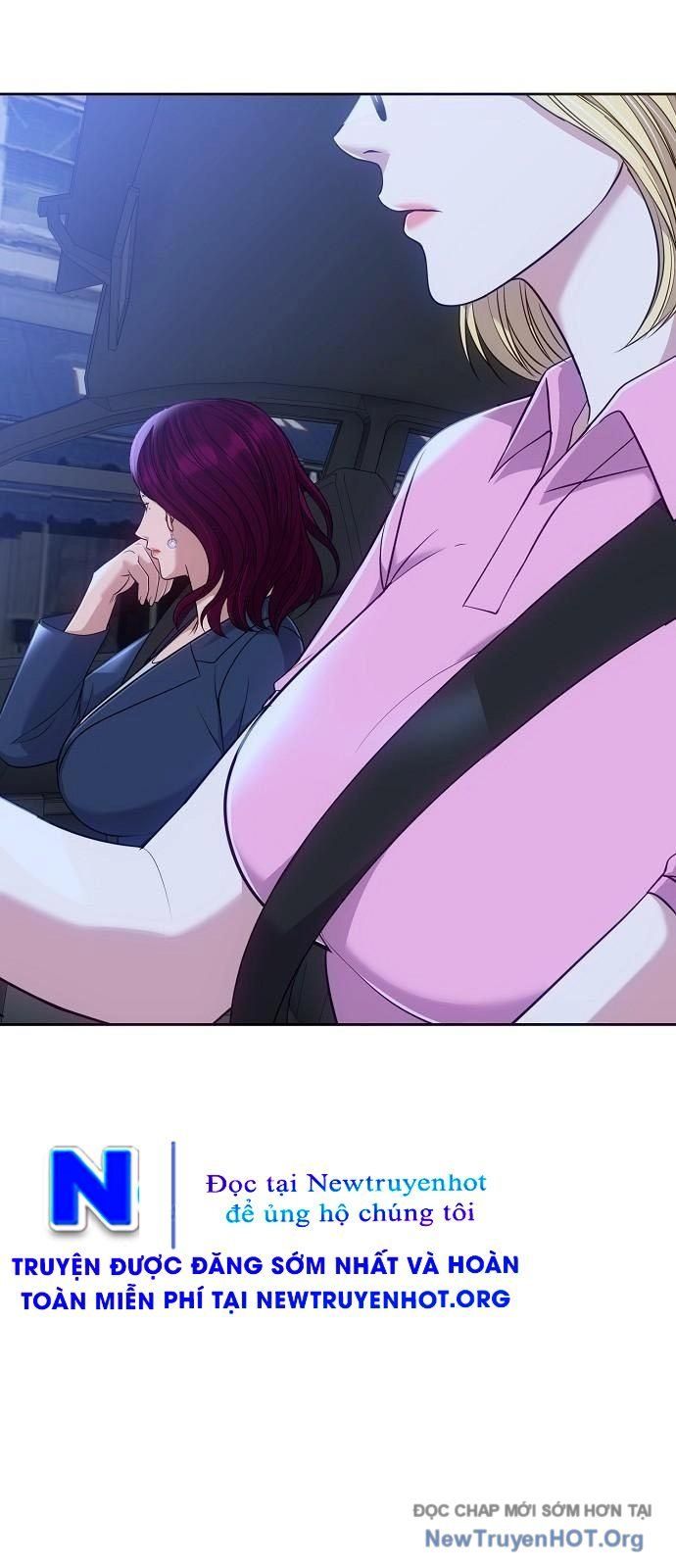 Nhân Viên Thực Tập Kim Cheolsu Chapter 108 - 3