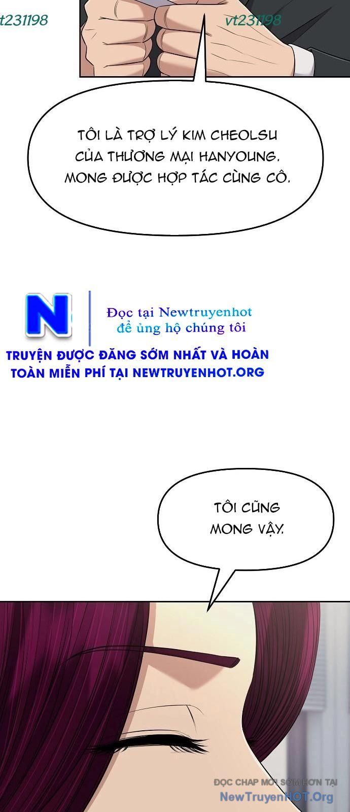 Nhân Viên Thực Tập Kim Cheolsu Chapter 108 - 22