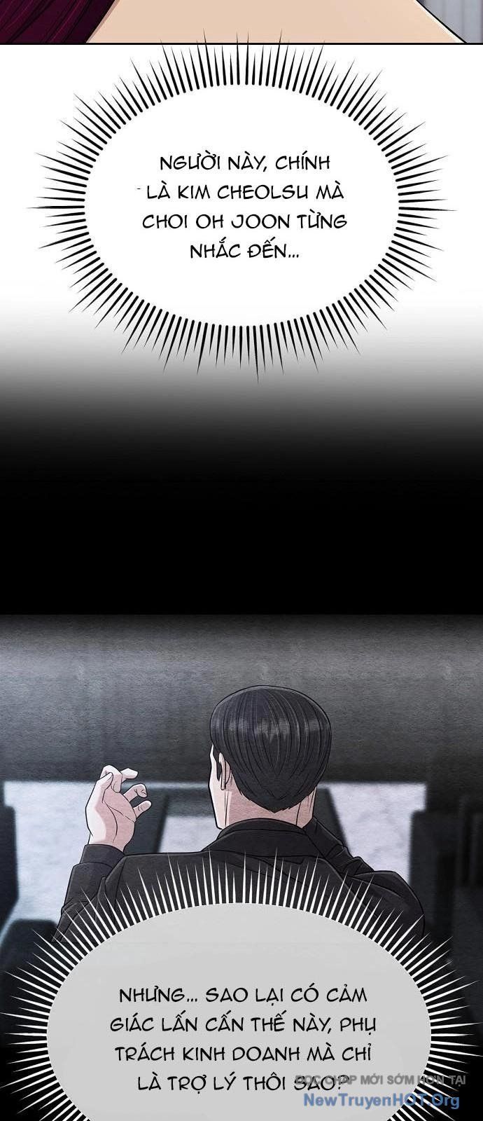 Nhân Viên Thực Tập Kim Cheolsu Chapter 108 - 23