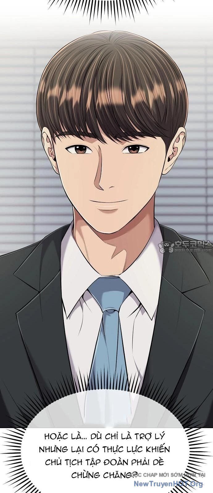 Nhân Viên Thực Tập Kim Cheolsu Chapter 108 - 25