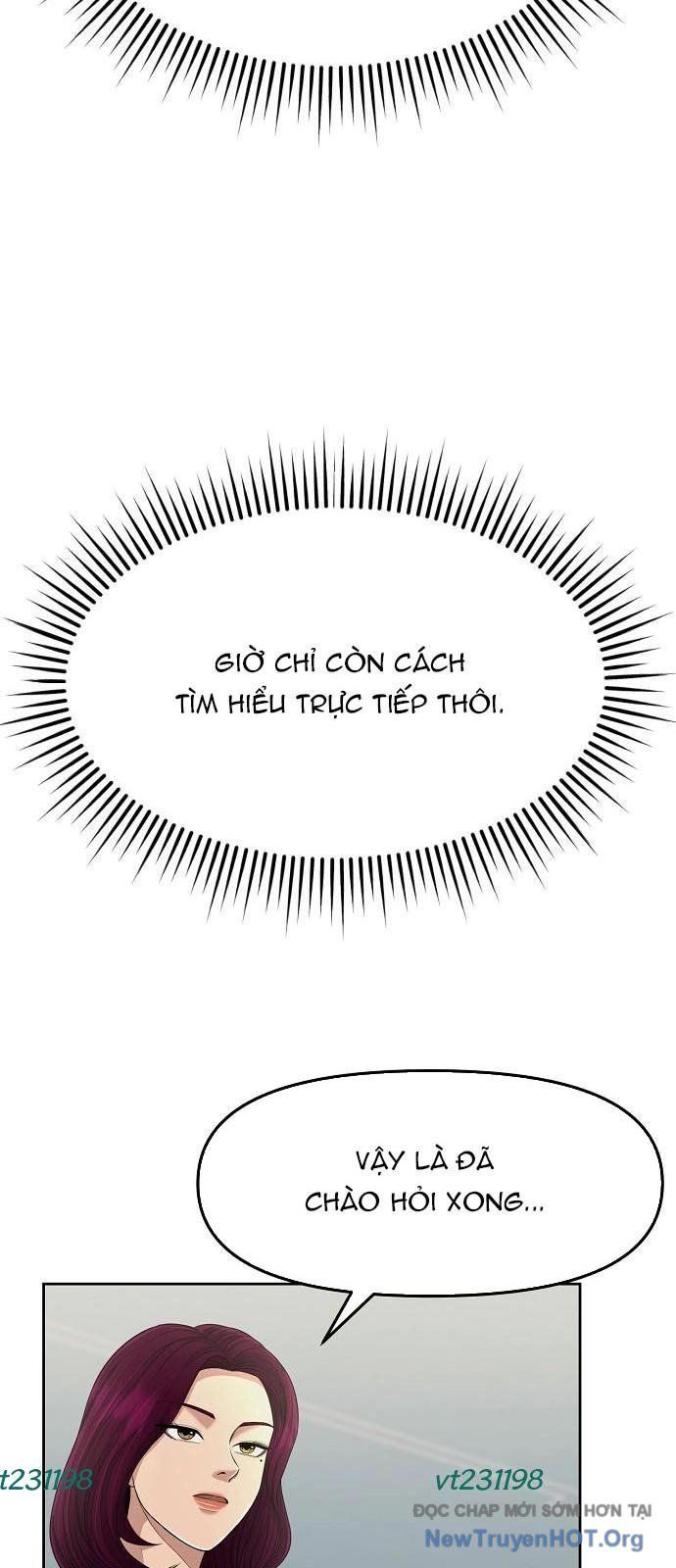 Nhân Viên Thực Tập Kim Cheolsu Chapter 108 - 26