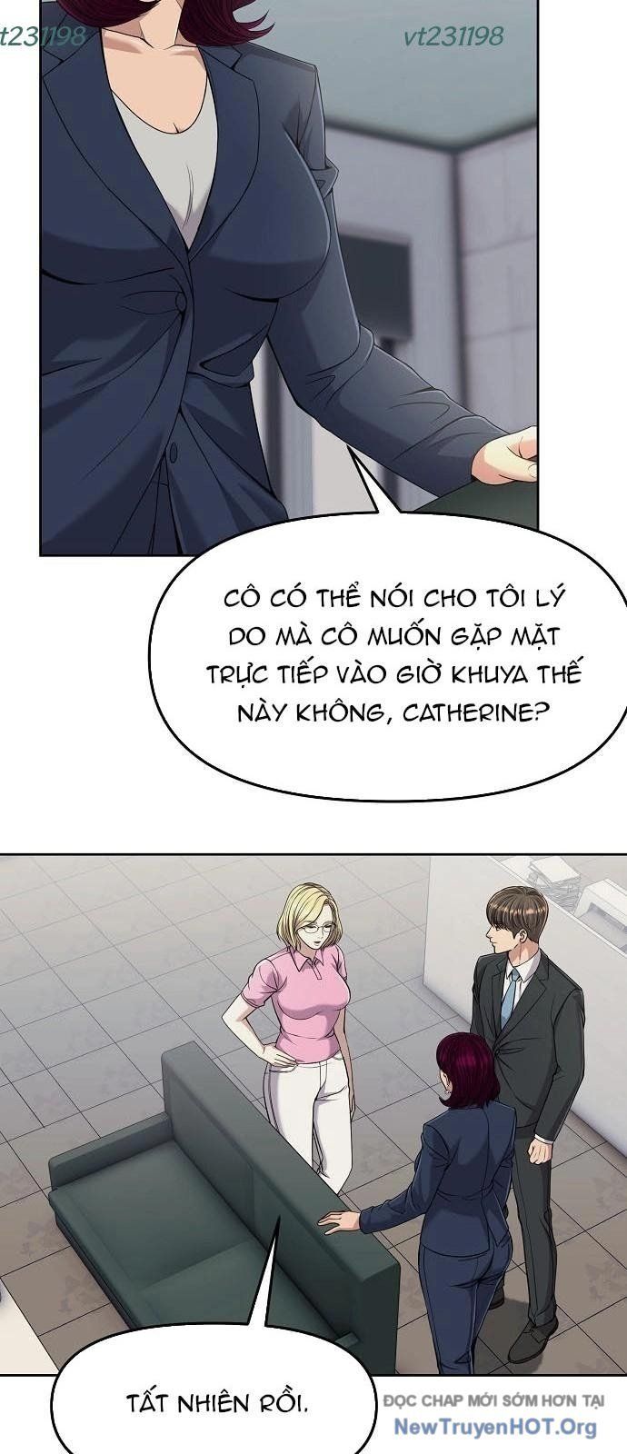 Nhân Viên Thực Tập Kim Cheolsu Chapter 108 - 27