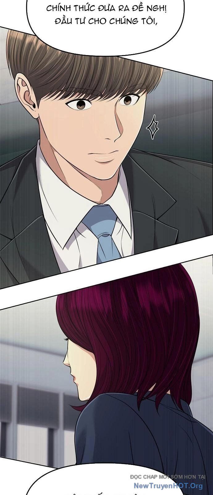 Nhân Viên Thực Tập Kim Cheolsu Chapter 108 - 30
