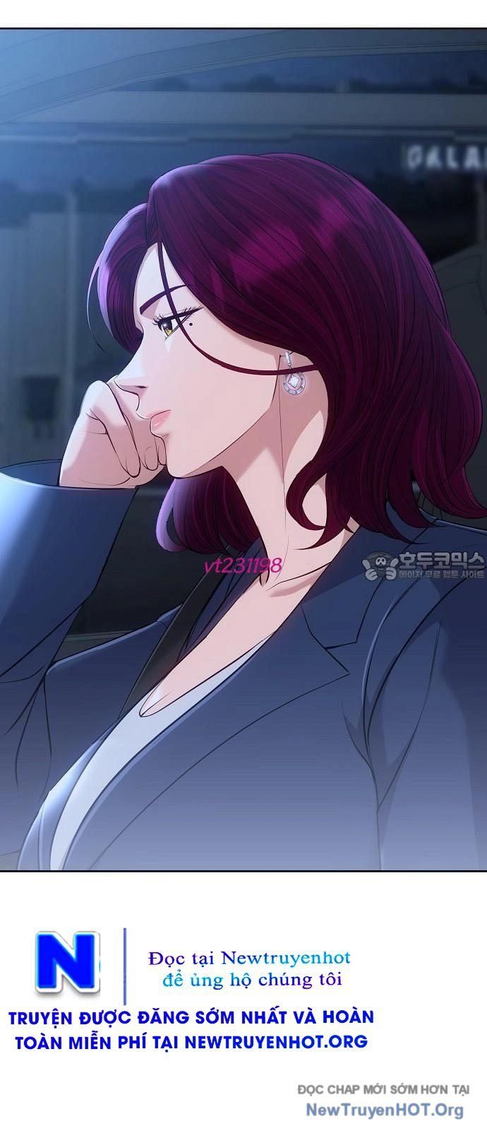 Nhân Viên Thực Tập Kim Cheolsu Chapter 108 - 4