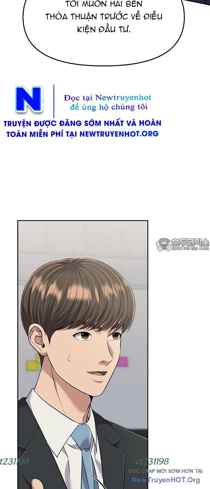 Nhân Viên Thực Tập Kim Cheolsu Chapter 108 - 31