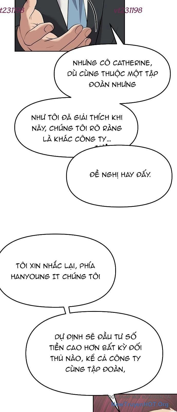 Nhân Viên Thực Tập Kim Cheolsu Chapter 108 - 32