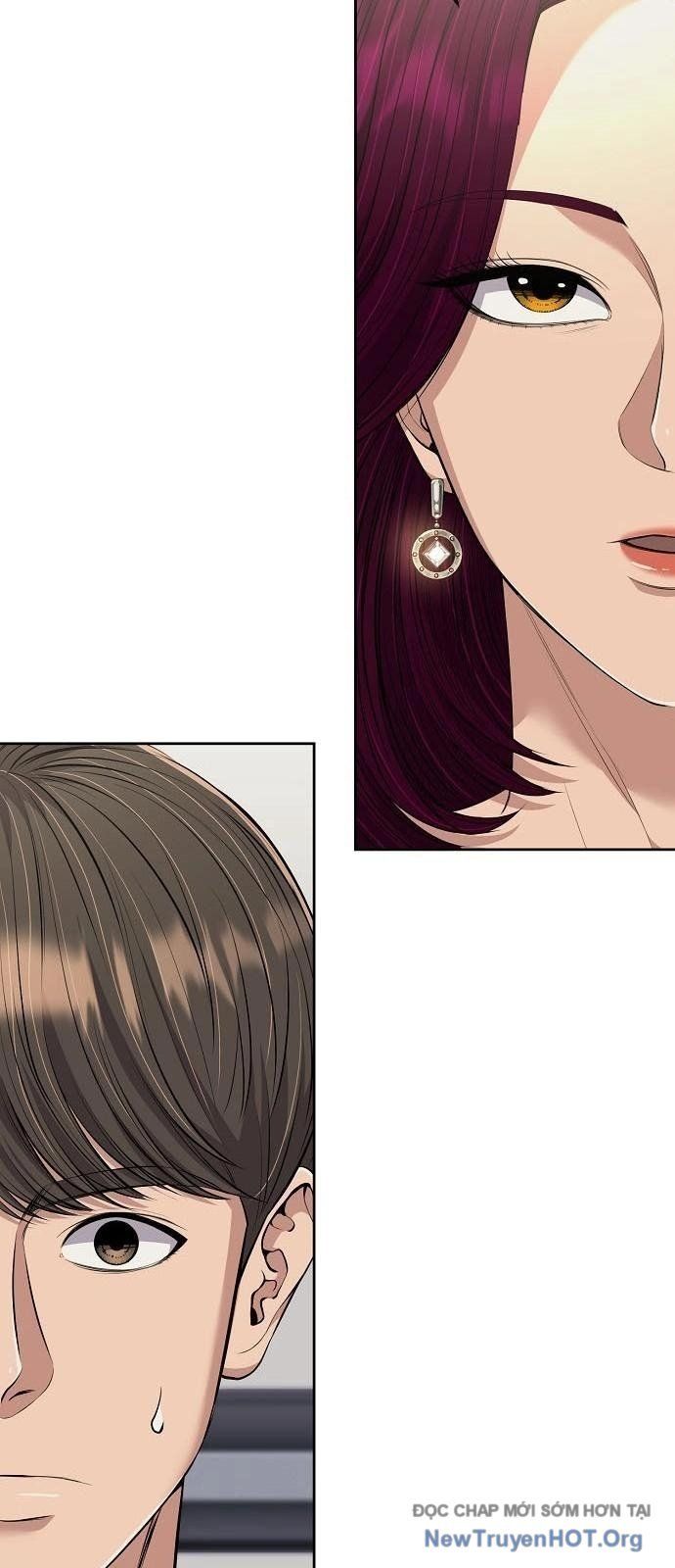 Nhân Viên Thực Tập Kim Cheolsu Chapter 108 - 33