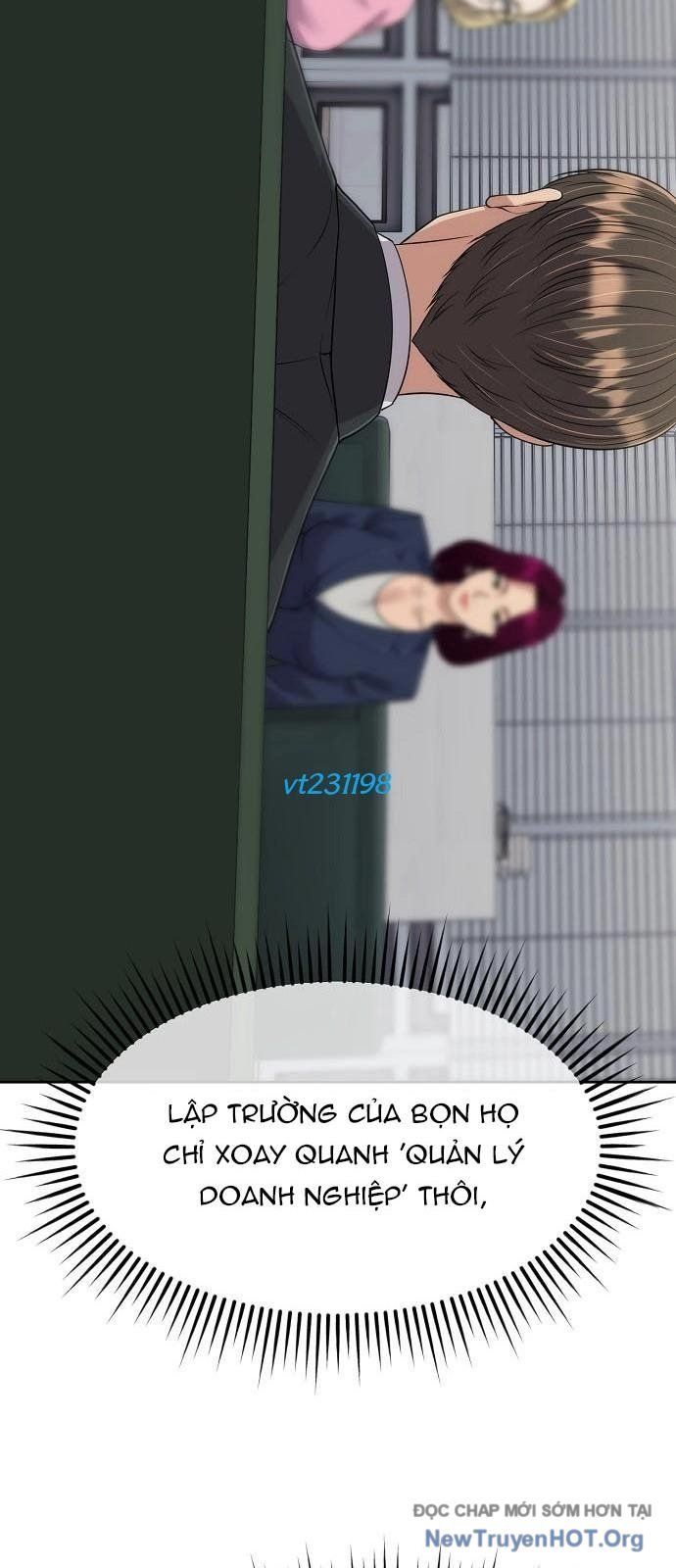 Nhân Viên Thực Tập Kim Cheolsu Chapter 108 - 39