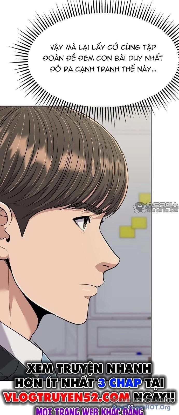 Nhân Viên Thực Tập Kim Cheolsu Chapter 108 - 40