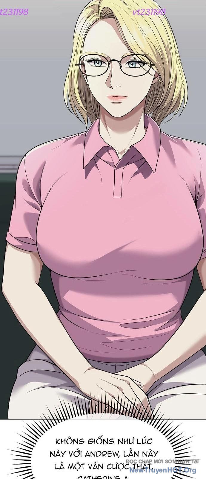 Nhân Viên Thực Tập Kim Cheolsu Chapter 108 - 42