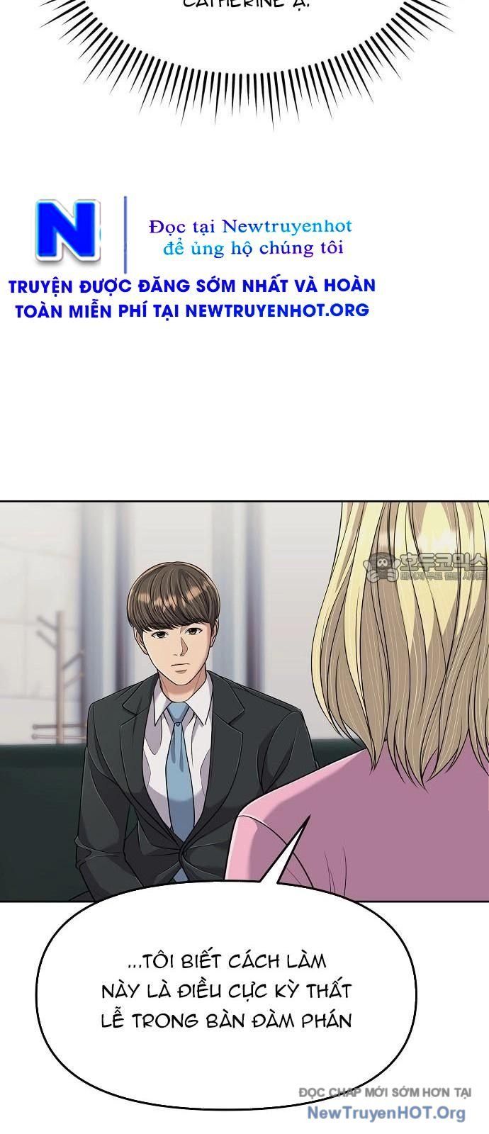 Nhân Viên Thực Tập Kim Cheolsu Chapter 108 - 43