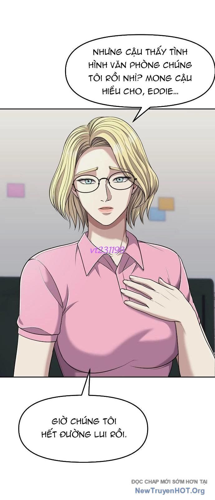 Nhân Viên Thực Tập Kim Cheolsu Chapter 108 - 44