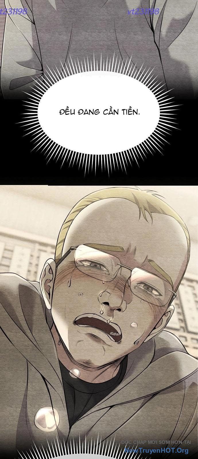 Nhân Viên Thực Tập Kim Cheolsu Chapter 108 - 47