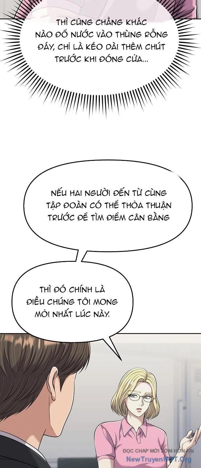 Nhân Viên Thực Tập Kim Cheolsu Chapter 108 - 50