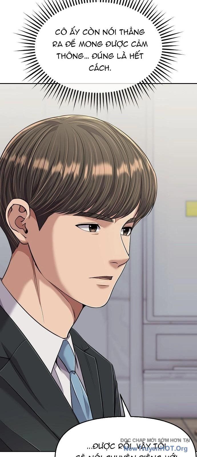 Nhân Viên Thực Tập Kim Cheolsu Chapter 108 - 53