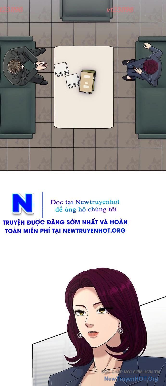 Nhân Viên Thực Tập Kim Cheolsu Chapter 108 - 57