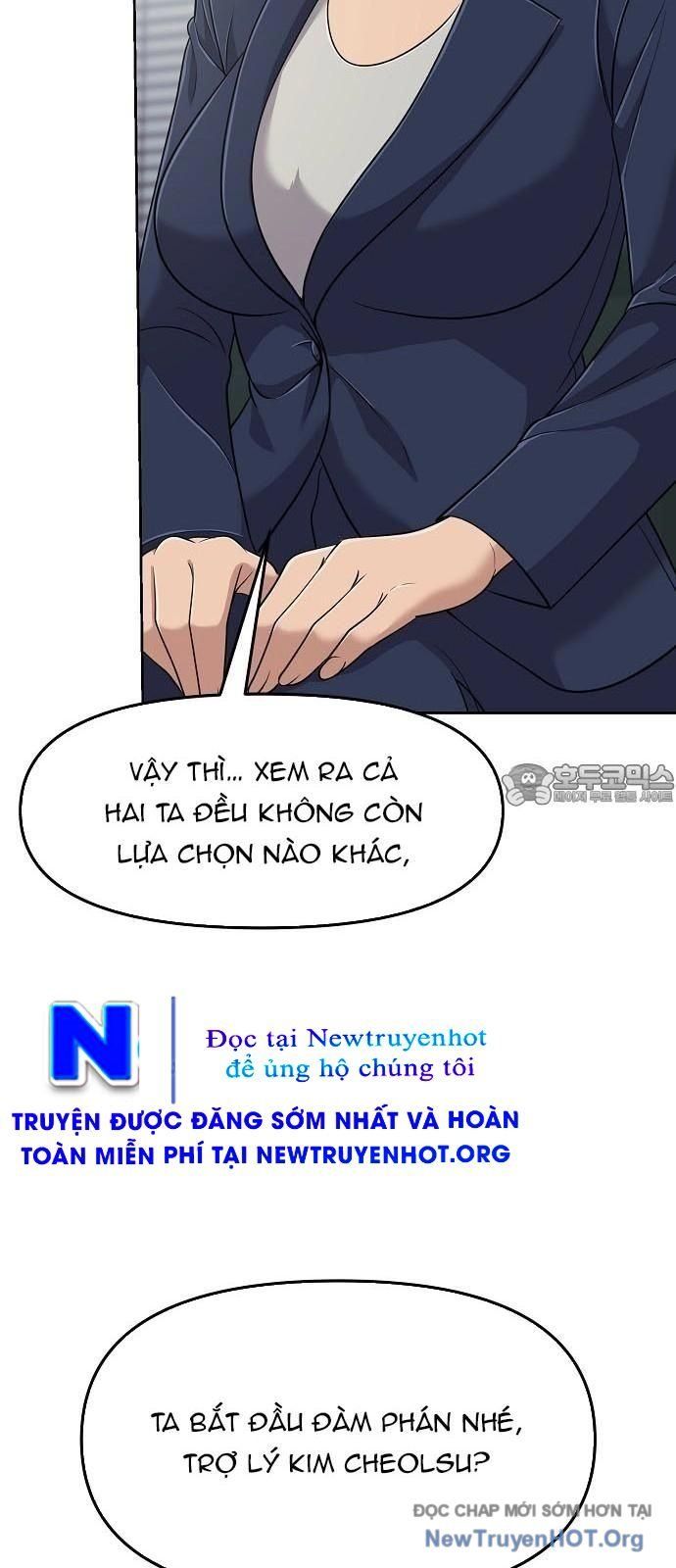 Nhân Viên Thực Tập Kim Cheolsu Chapter 108 - 58