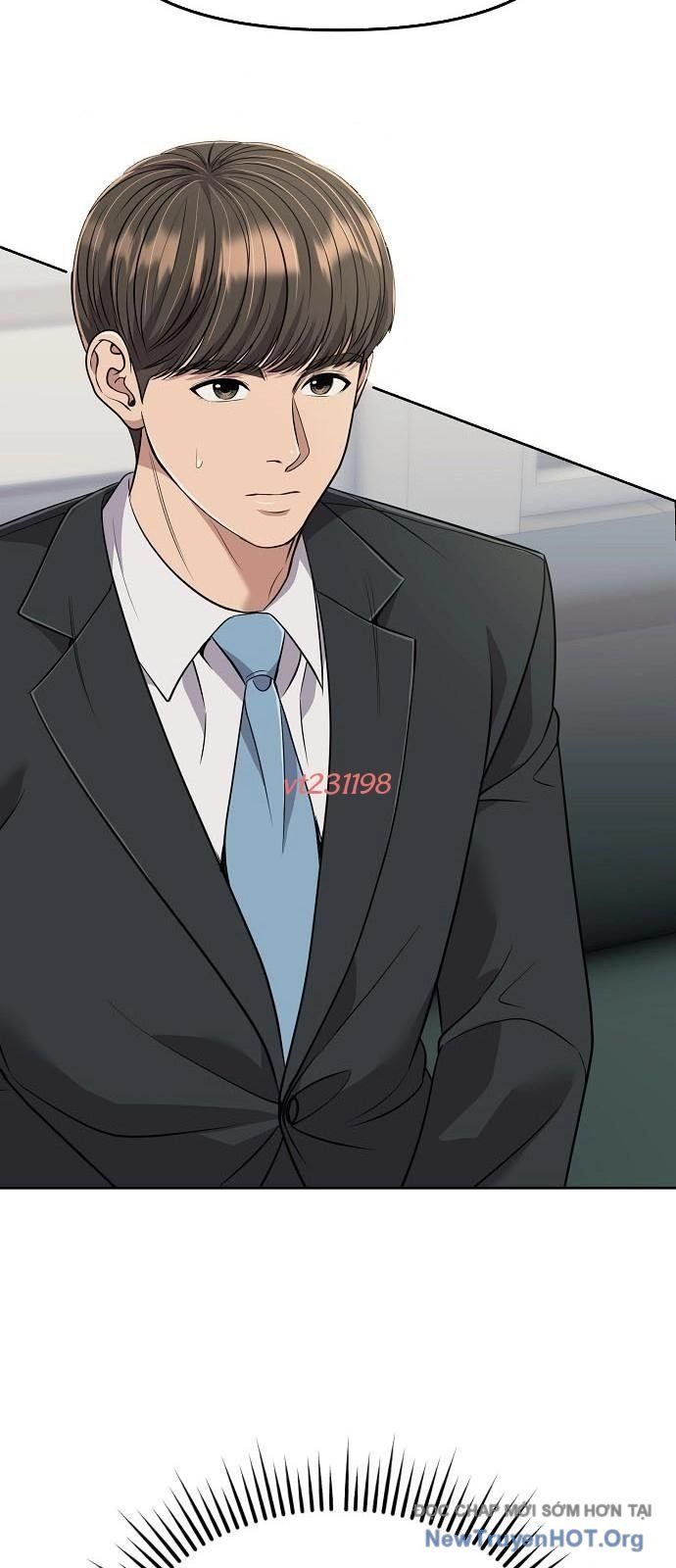 Nhân Viên Thực Tập Kim Cheolsu Chapter 108 - 59