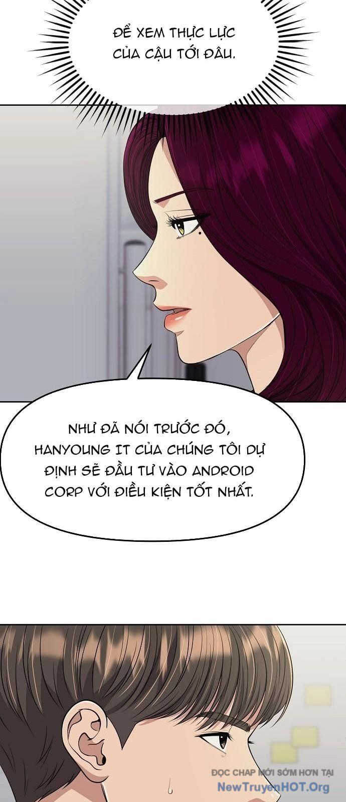 Nhân Viên Thực Tập Kim Cheolsu Chapter 108 - 60