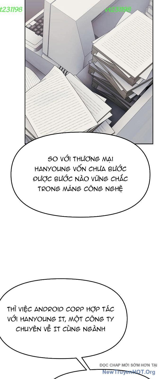 Nhân Viên Thực Tập Kim Cheolsu Chapter 108 - 62