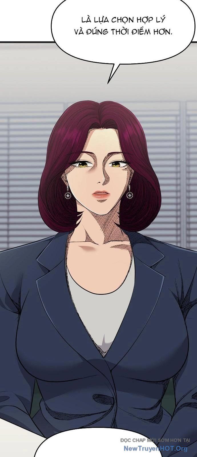 Nhân Viên Thực Tập Kim Cheolsu Chapter 108 - 63